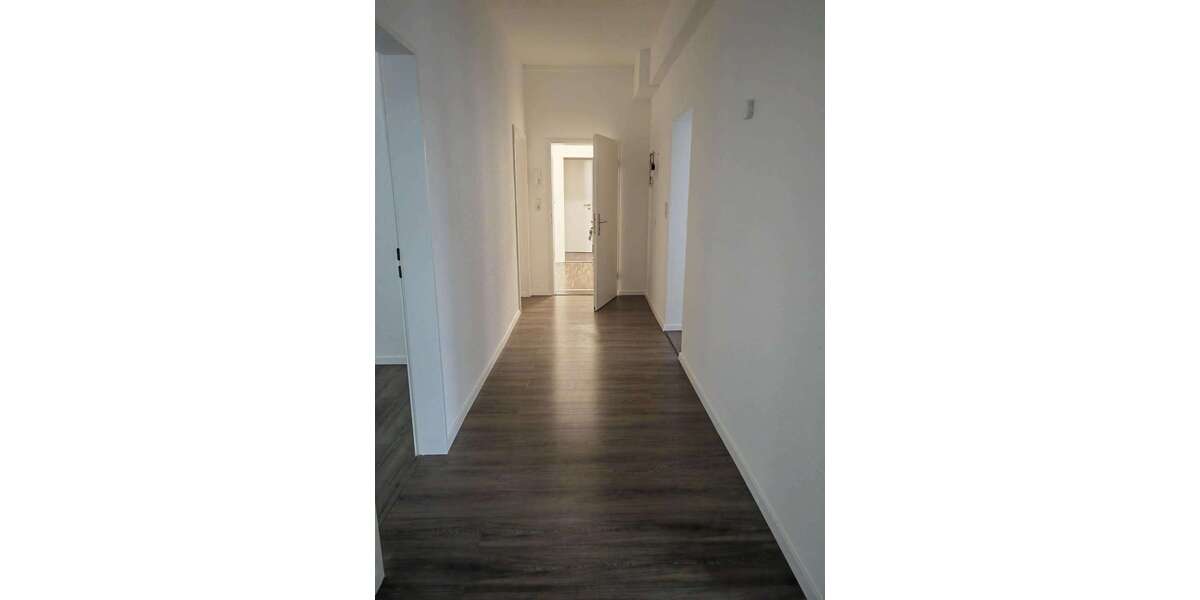 Etagenwohnung Cuxhaven Döse - 4 Zimmer, 128 m&sup2;, 1.250&euro; | Angebot:26003749