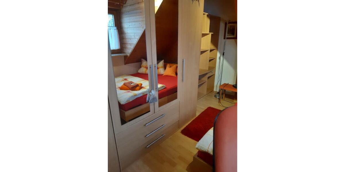 Wohnen auf Zeit Wendelstein - 1 Zimmer, 13 m&sup2;, 460&euro; | Angebot:24478935