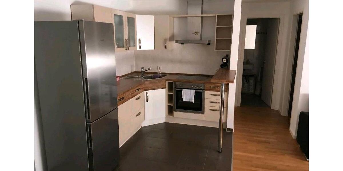 Etagenwohnung Fellbach Oeffingen - 3 Zimmer, 74 m&sup2;, 1.517&euro; | Angebot:26704433