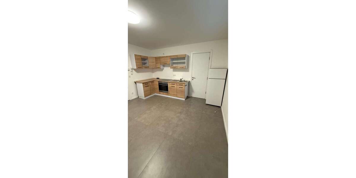 Etagenwohnung Linden Stadtzentrum - 1 Zimmer, 20 m&sup2;, 395&euro; | Angebot:25106424