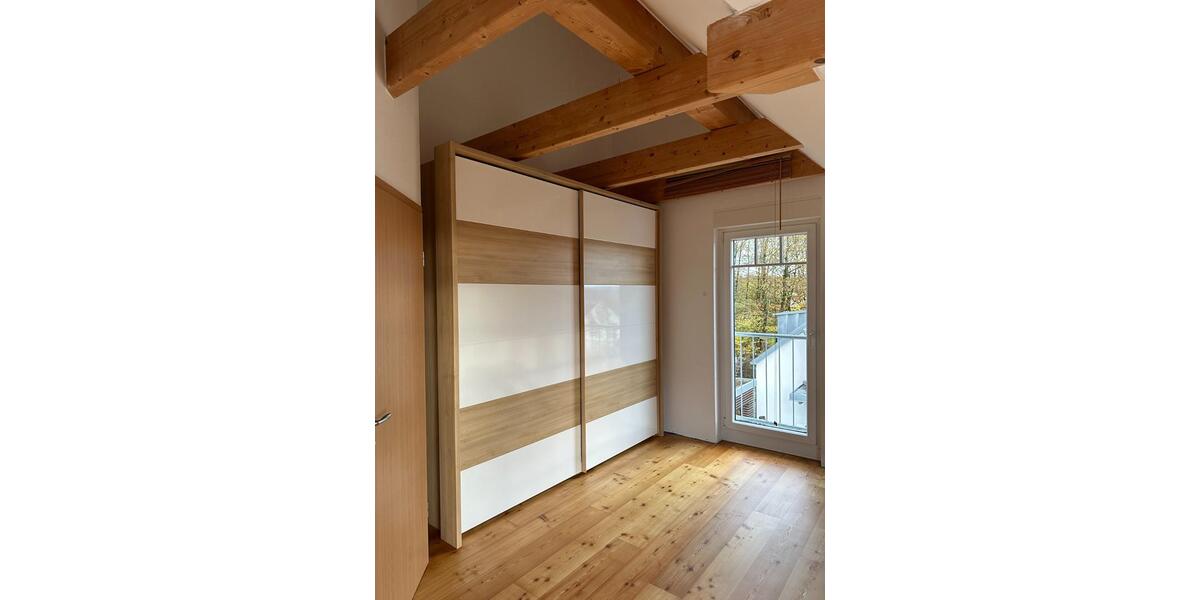 Großes und gepflegtes Einfamilienhaus in Kirchdorf zu vermieten 5 zimmer