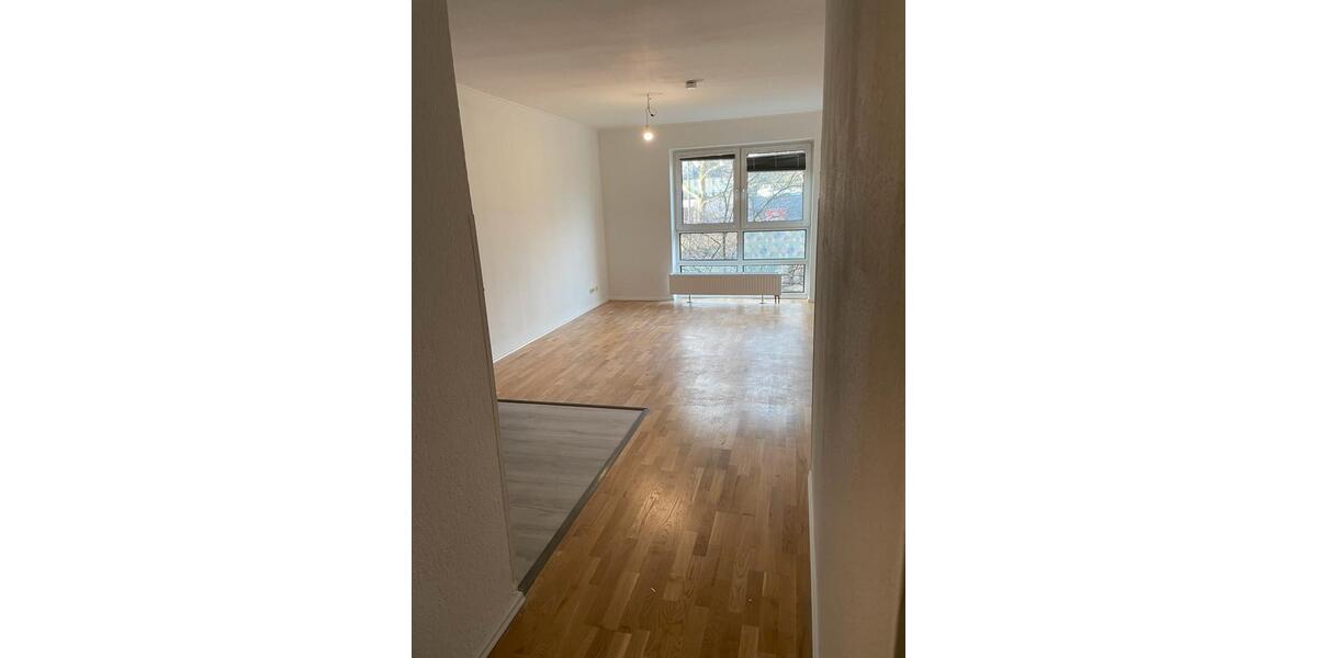 Etagenwohnung Hamburg Lohbrügge - 1.5 Zimmer, 38 m&sup2;, 830&euro; | Angebot:25318119
