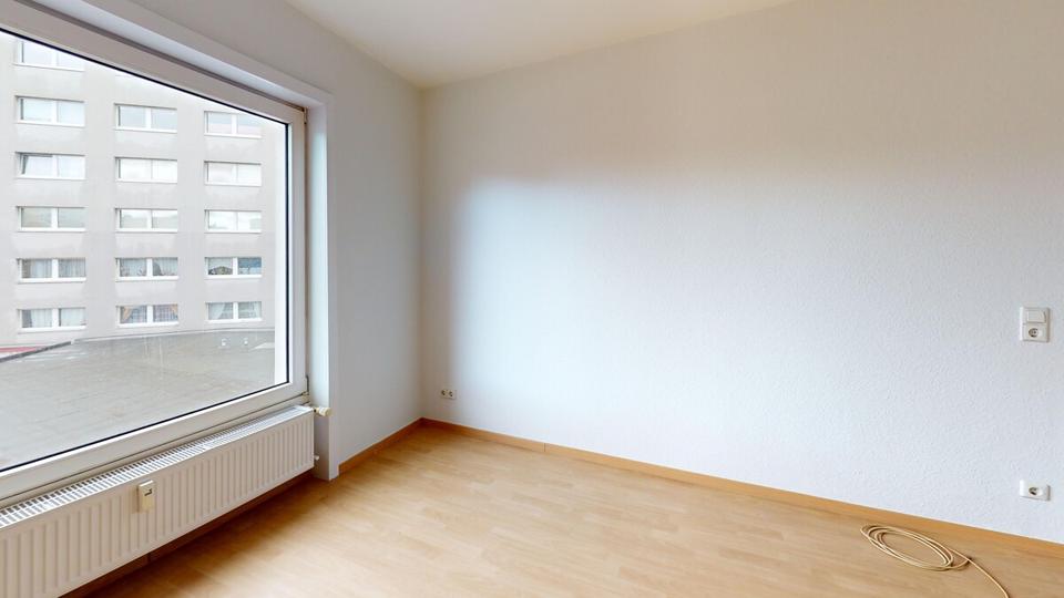 Etagenwohnung Salzgitter - 2 Zimmer, 57 m&sup2;, 410&euro; | Angebot:24754400
