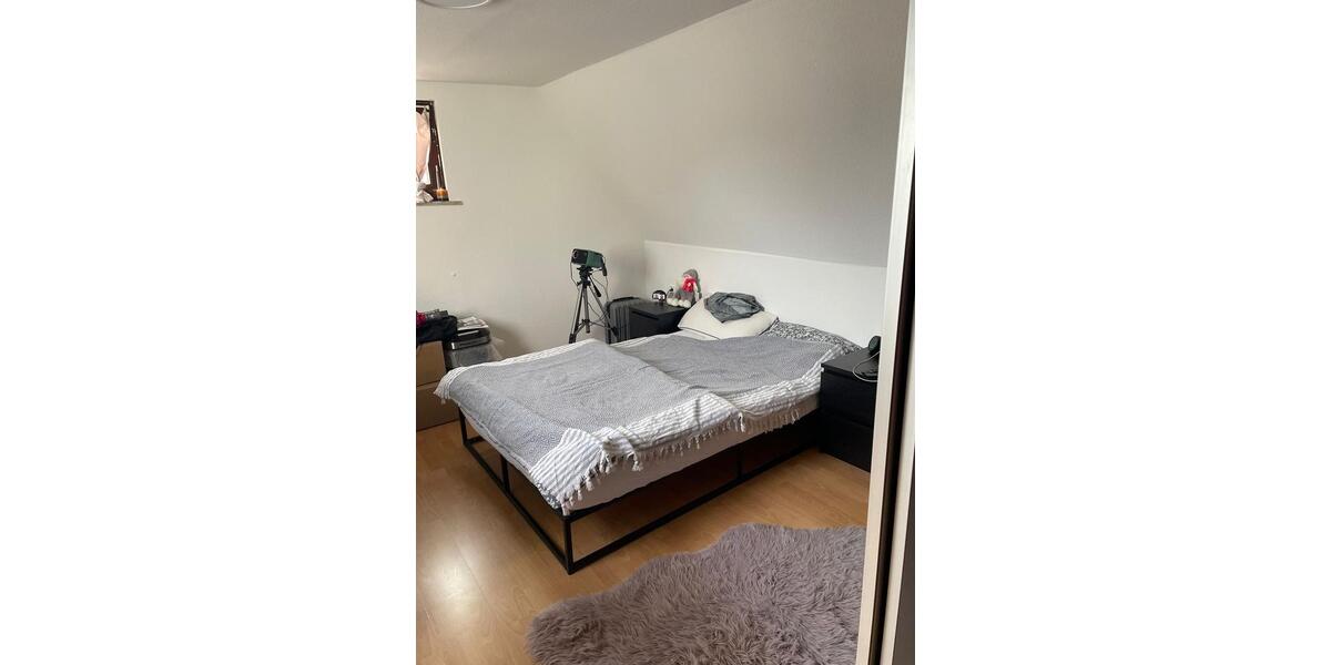 Dachgeschoßwohnung Lorch - 2 Zimmer, 53 m&sup2;, 725&euro; | Angebot:25056455