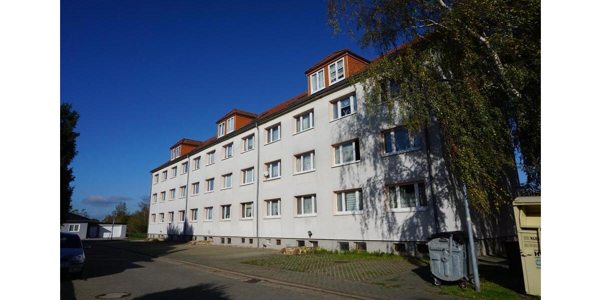 Dachgeschoßwohnung Börde-Hakel Hakel - 2 Zimmer, 40 m&sup2;, 319&euro; | Angebot:16390454