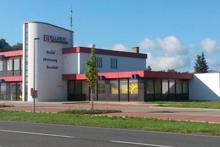 Gewerbeobjekt Hameln Kernstadt - 2.750&euro; | Angebot:17884727