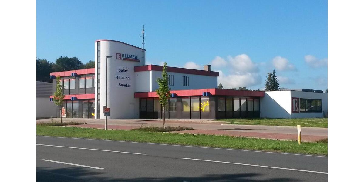 Gewerbeobjekt Hameln Kernstadt - 2.750&euro; | Angebot:17884727