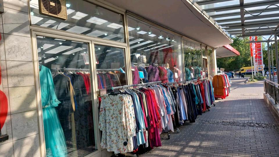 Ladenlokal zu vermieten zimmer