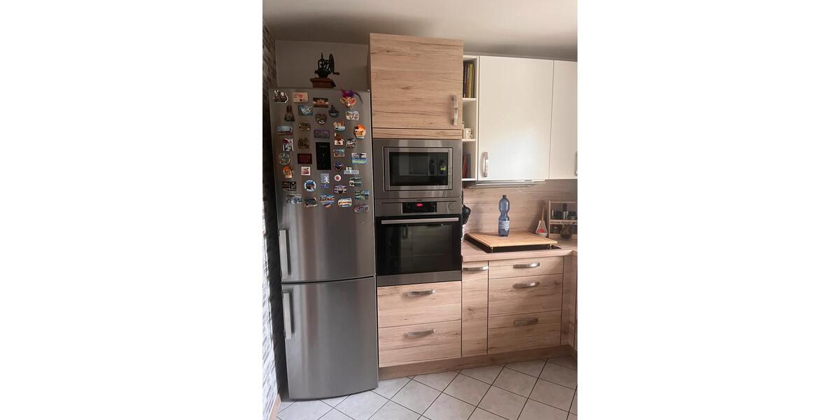 Doppelhaushälfte Gerolsbach - 5 Zimmer, 125 m&sup2;, 1.100&euro; | Angebot:26546684