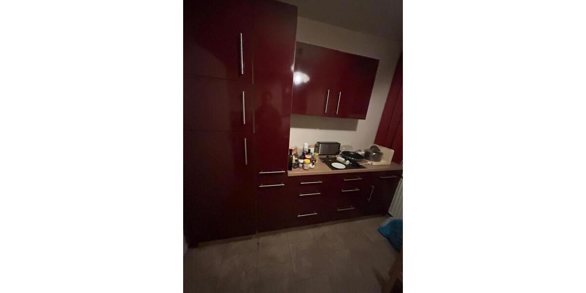 Schöne 3-Zimmer-Wohnung mit Balkon in Hildesheim Bavenstedt 3 zimmer