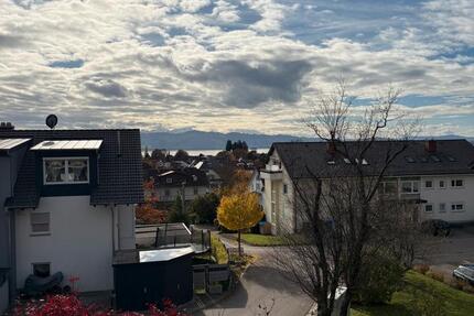 Möblierte 1,5-Zi-Whg Wasserburg befristet bis 31.12.2026, Miete zimmer