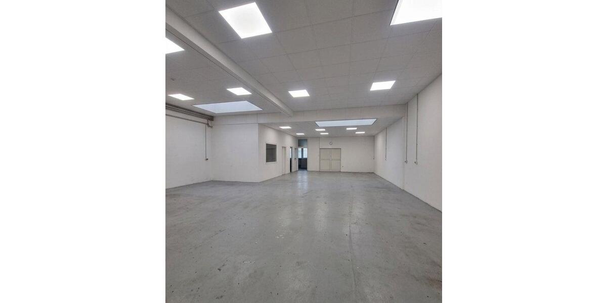 Gewerbeobjekt Bad Münder am Deister - 1.350&euro; | Angebot:26624430