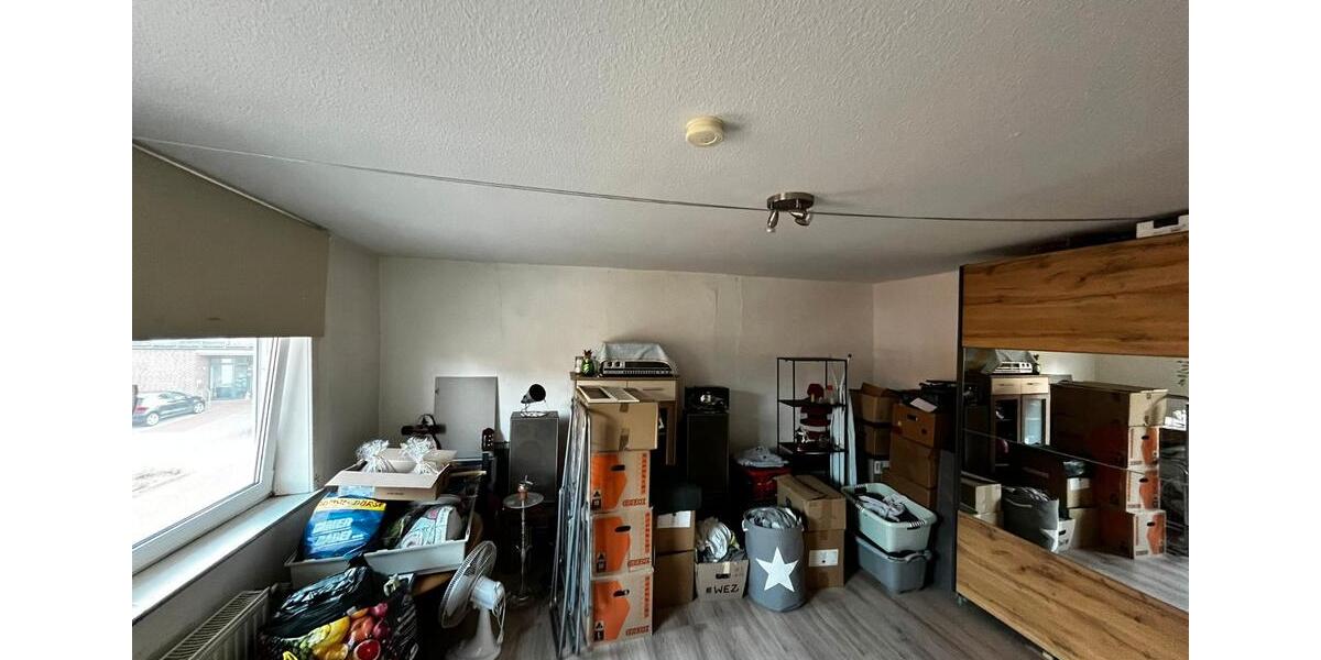 Etagenwohnung Uchte - 3 Zimmer, 88 m&sup2;, 570&euro; | Angebot:25987030