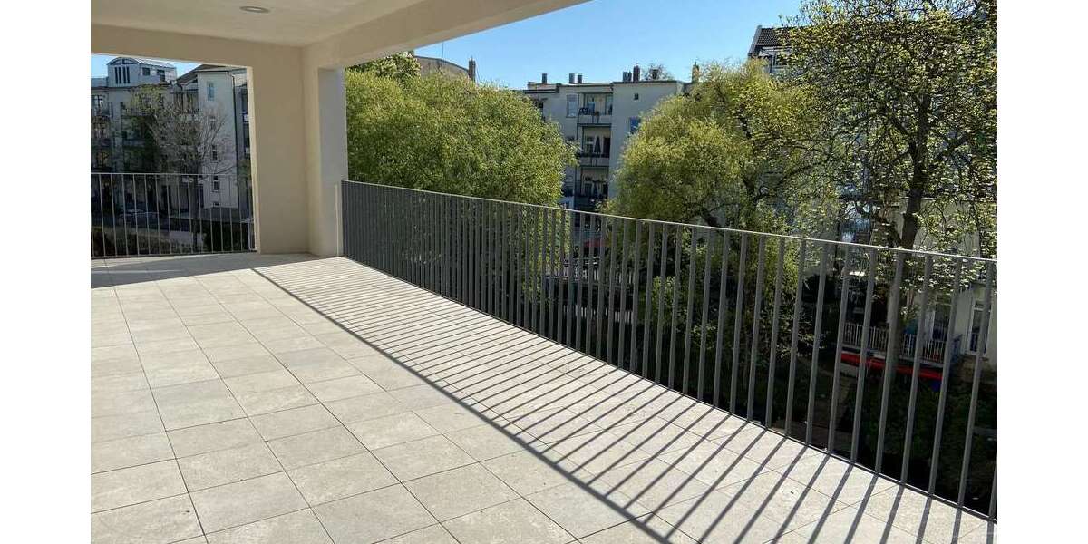 Etagenwohnung Leipzig Plagwitz - 5 Zimmer, 214 m&sup2;, 3.100&euro; | Angebot:26178568