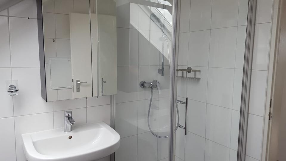 Dachgeschoßwohnung Schifferstadt - 3 Zimmer, 63 m&sup2;, 660&euro; | Angebot:26697689