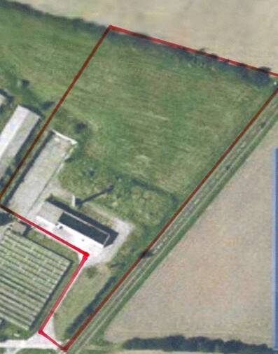 Gewerbeobjekt Kodersdorf / Feldhäuser Kodersdorf - 2.700&euro; | Angebot:25662974