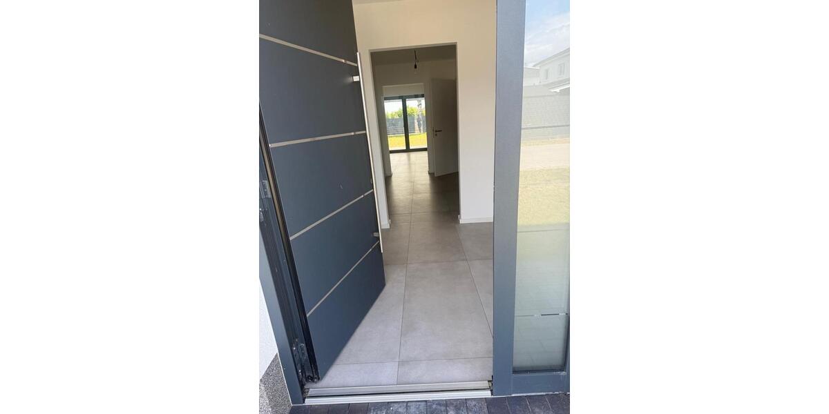 Doppelhaushälfte zu vermieten 4 zimmer