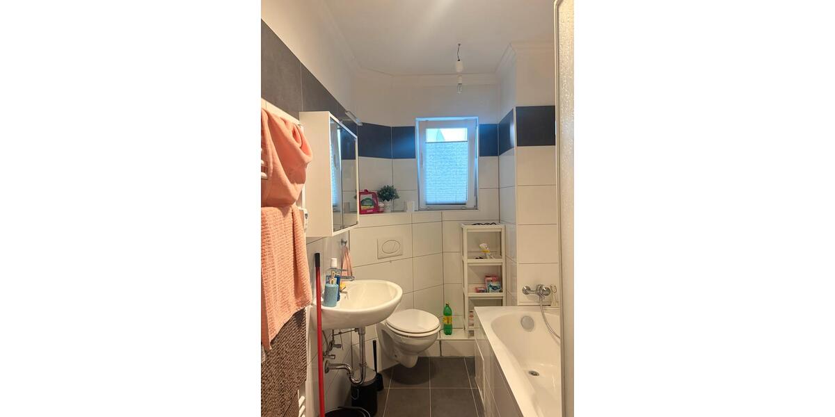 Wohnen auf Zeit Bremerhaven Mitte - 1 Zimmer, 21 m&sup2;, 419&euro; | Angebot:26236295