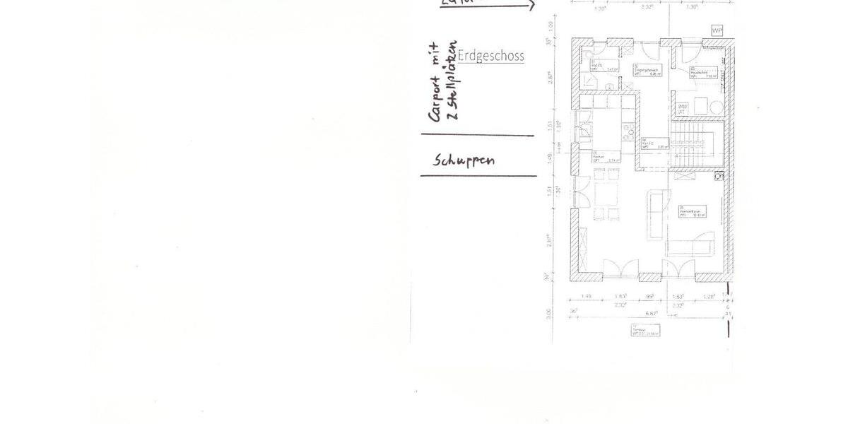 Doppelhaushälfte 5 zimmer