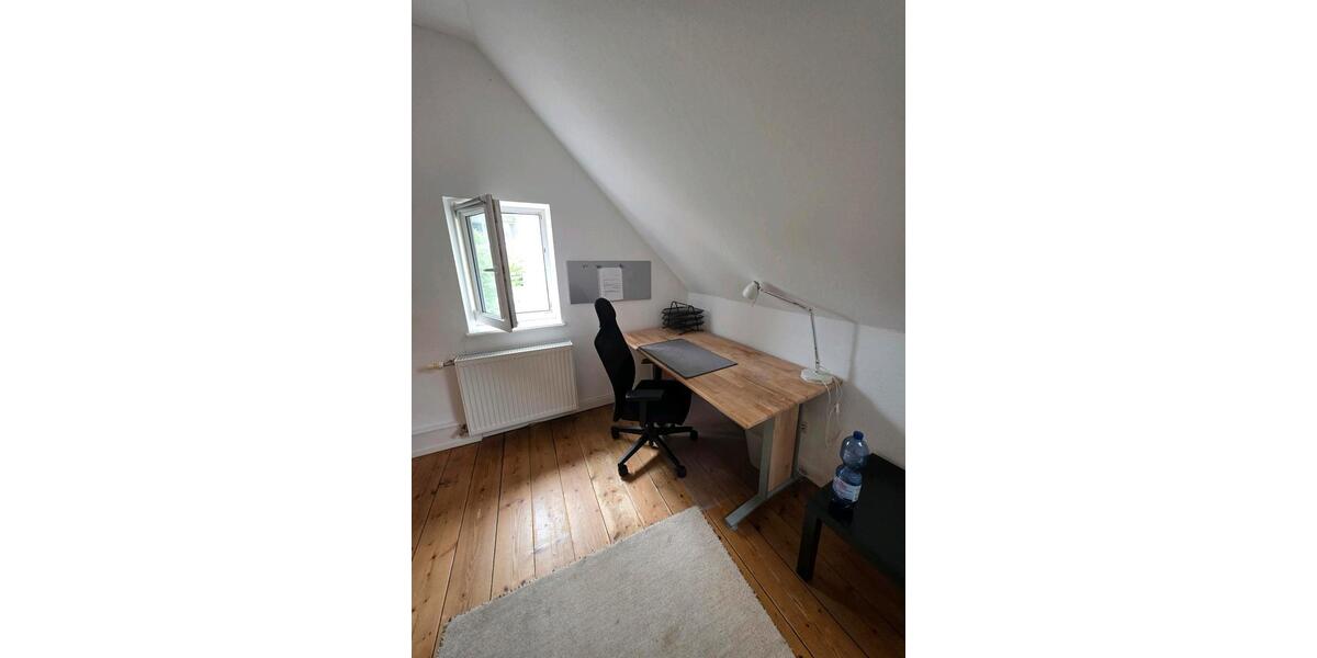 WG Zimmer vom 01.01.26 bis April 26 in Edenkoben 1 zimmer