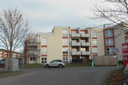 Altersgerechte 2-Zimmer Wohnung Seniorenwohnung Schubertweg 2 2 zimmer