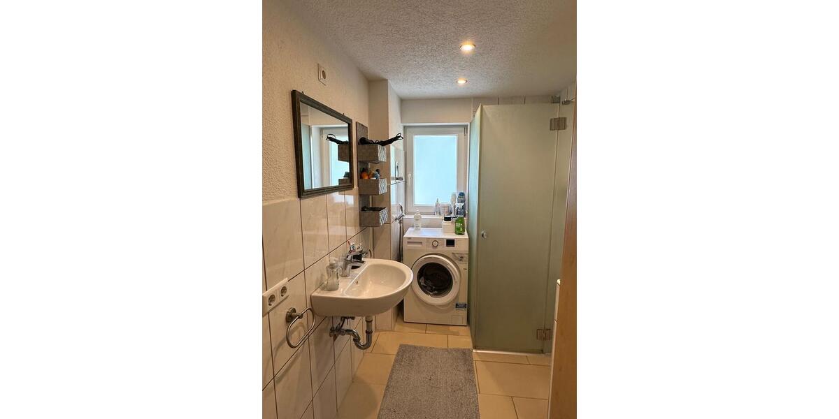 Etagenwohnung Oberndorf am Neckar - 3 Zimmer, 64 m&sup2;, 700&euro; | Angebot:26441767