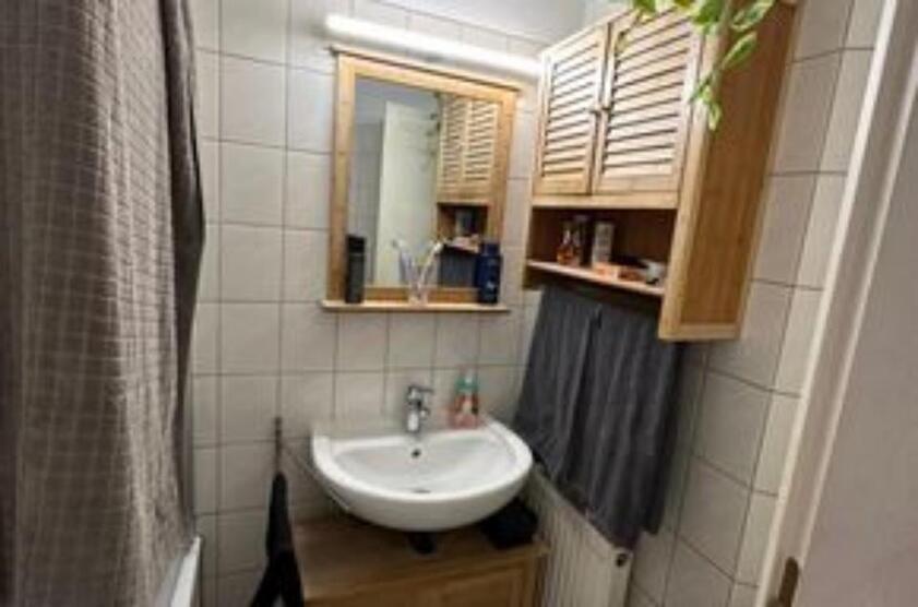 2-Zimmer-Wohnung mit Balkon, 63110 Rodgau-Jügesheim