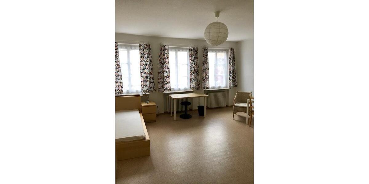 voll möbiierte Zimmer 15qm bis 25qm 1 zimmer