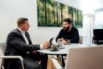 Büro- und Konferenzräume inkl. Full-Service in Toplage in Mannheim - All-in-Miete