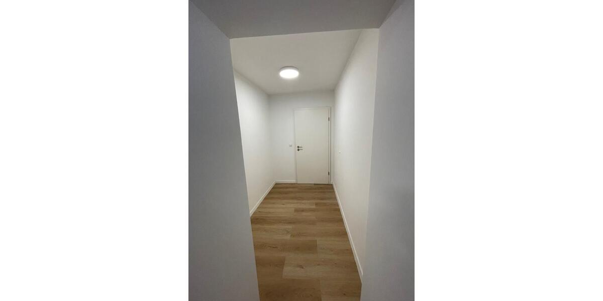 Ruhig wohnen. Zentral leben. Erdgeschoss-Wohnung 3 zimmer