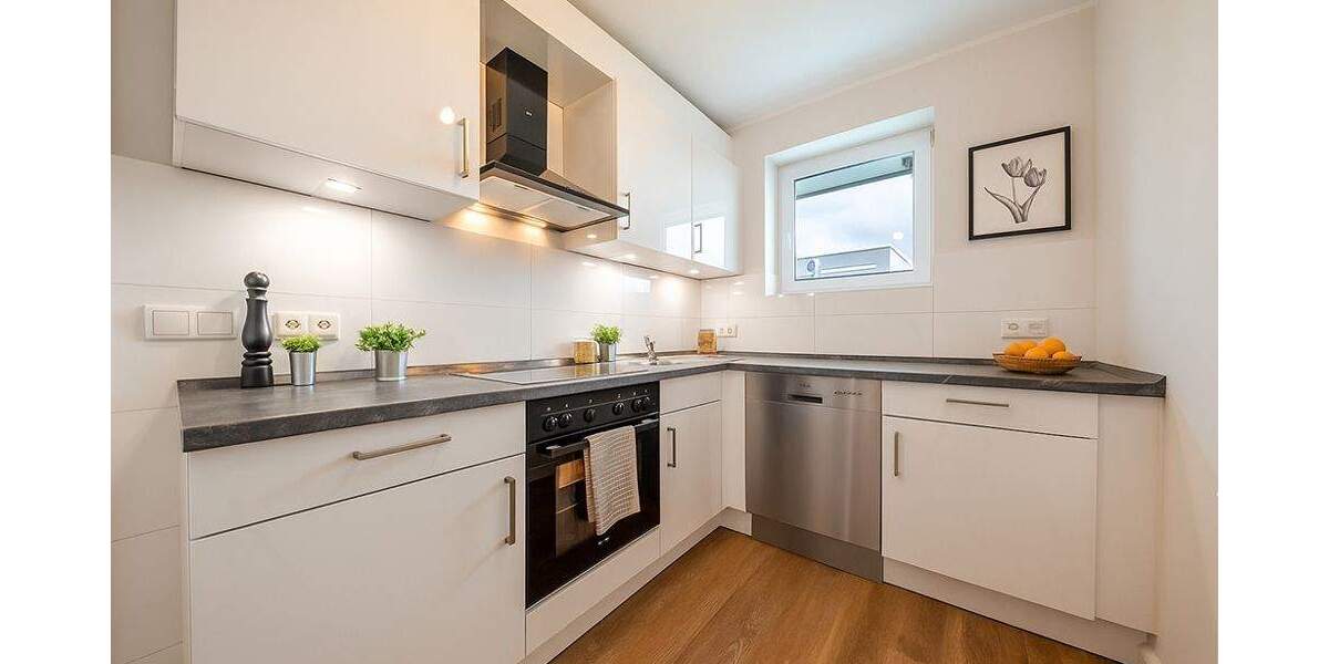 Etagenwohnung Elmshorn - 2 Zimmer, 67 m&sup2;, 882&euro; | Angebot:24862086