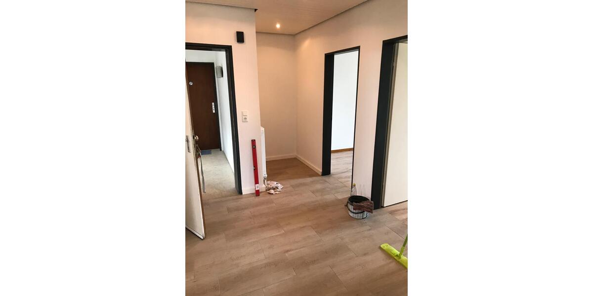 4 Zimmerwohnung im Haarther Ring, Grub am Forst 4 zimmer