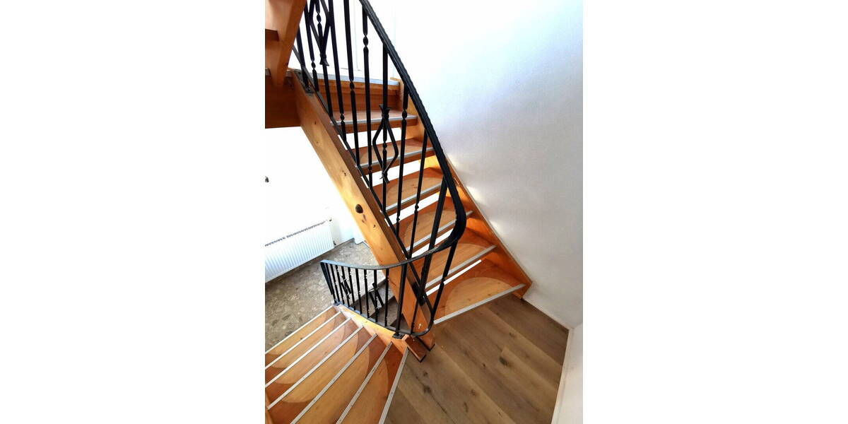Etagenwohnung Ingolstadt Nordost - 2 Zimmer, 55 m&sup2;, 890&euro; | Angebot:26741016