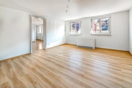 Wohnung Ettenheim - 3.5 Zimmer, 83 m&sup2;, 1.050&euro; | Angebot:26089134