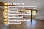 Etagenwohnung Schwalmstadt - 5 Zimmer, 145 m&sup2;, 950&euro; | Angebot:25298613