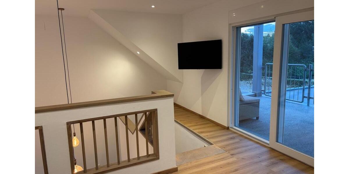 Wohnen auf Zeit Bad Sobernheim - 2 Zimmer, 100 m&sup2;, 1.500&euro; | Angebot:26241307