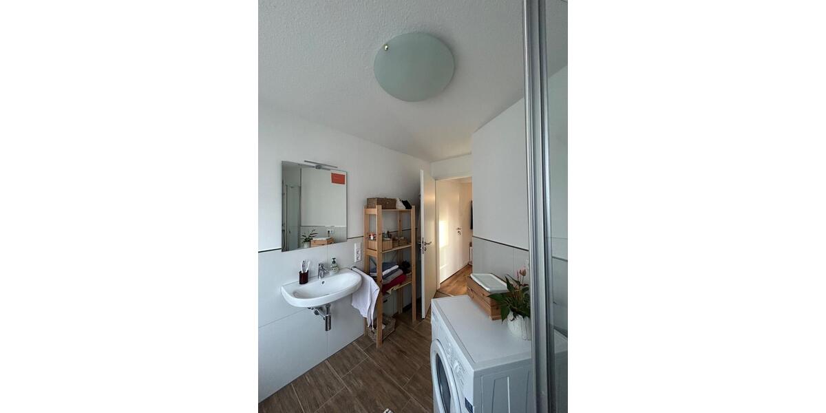 Etagenwohnung Leer (Ostfriesland) - 3 Zimmer, 62 m&sup2;, 876&euro; | Angebot:26619838