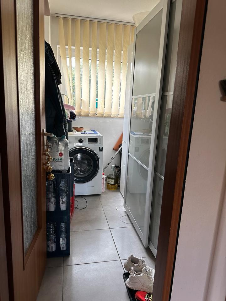 Wohnung zu vermieten
