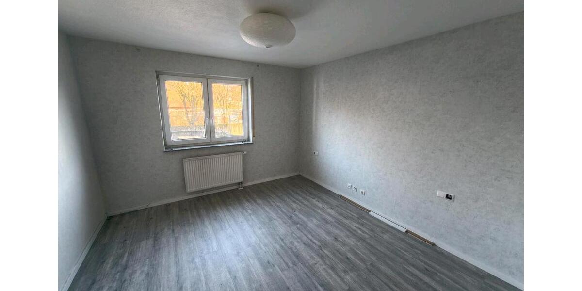 Erdgeschoßwohnung Backnang - 3.5 Zimmer, 78 m&sup2;, 1.100&euro; | Angebot:25178936