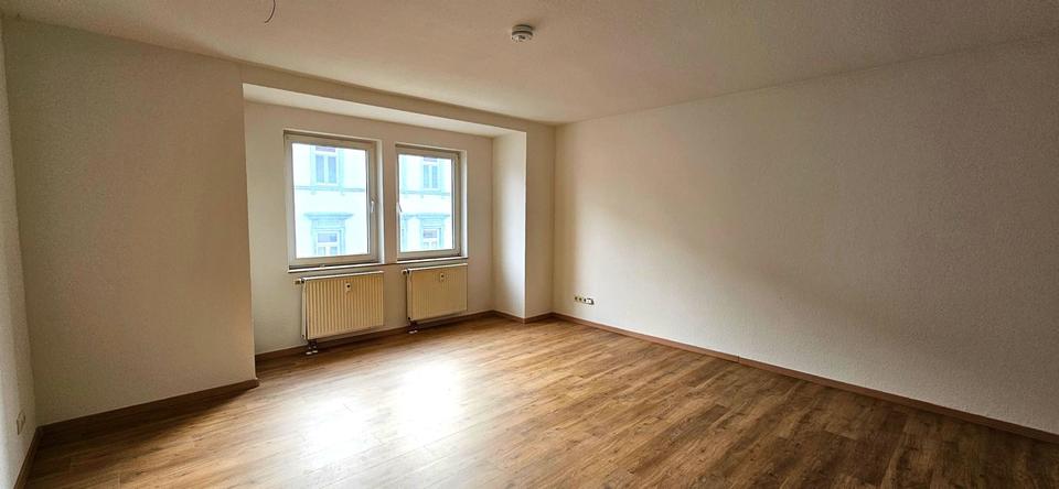 Etagenwohnung Mühlhausen (Thüringen) - 1 Zimmer, 42 m&sup2;, 280&euro; | Angebot:26558160