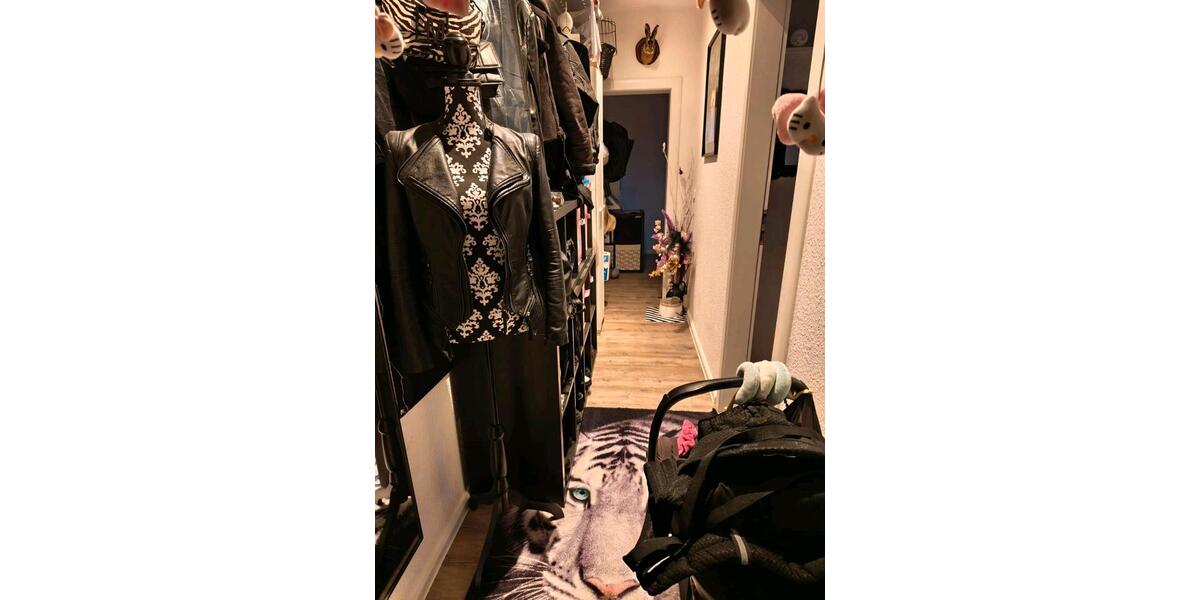 Etagenwohnung Strausberg - 4 Zimmer, 82 m&sup2;, 1.000&euro; | Angebot:26367638