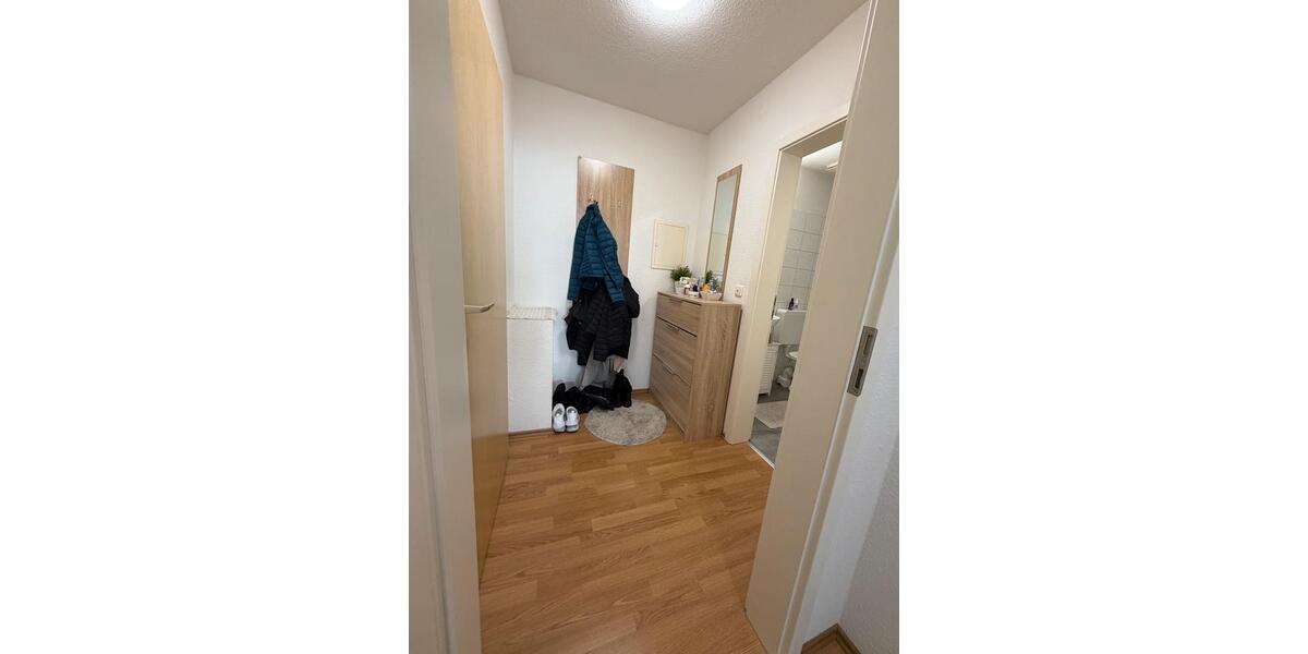 Erdgeschoßwohnung Celle Altenhagen - 2 Zimmer, 48 m&sup2;, 520&euro; | Angebot:26581852