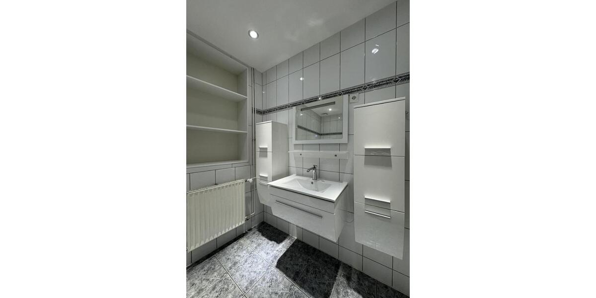 Erdgeschoßwohnung Bockenem - 2 Zimmer, 78 m&sup2;, 595&euro; | Angebot:24676290