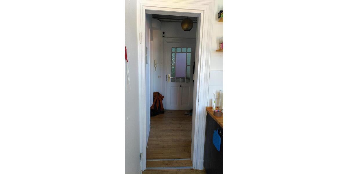 Dachgeschoßwohnung Northeim - 2 Zimmer, 75 m&sup2;, 590&euro; | Angebot:26226925