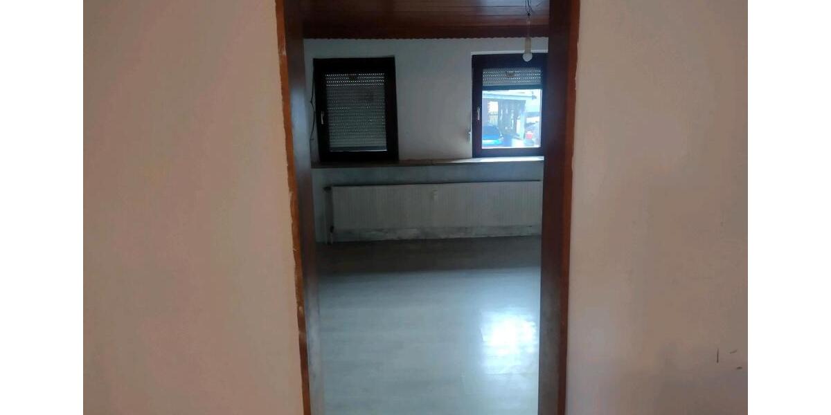 Erdgeschoßwohnung Großerlach - 3 Zimmer, 76 m&sup2;, 850&euro; | Angebot:26568901