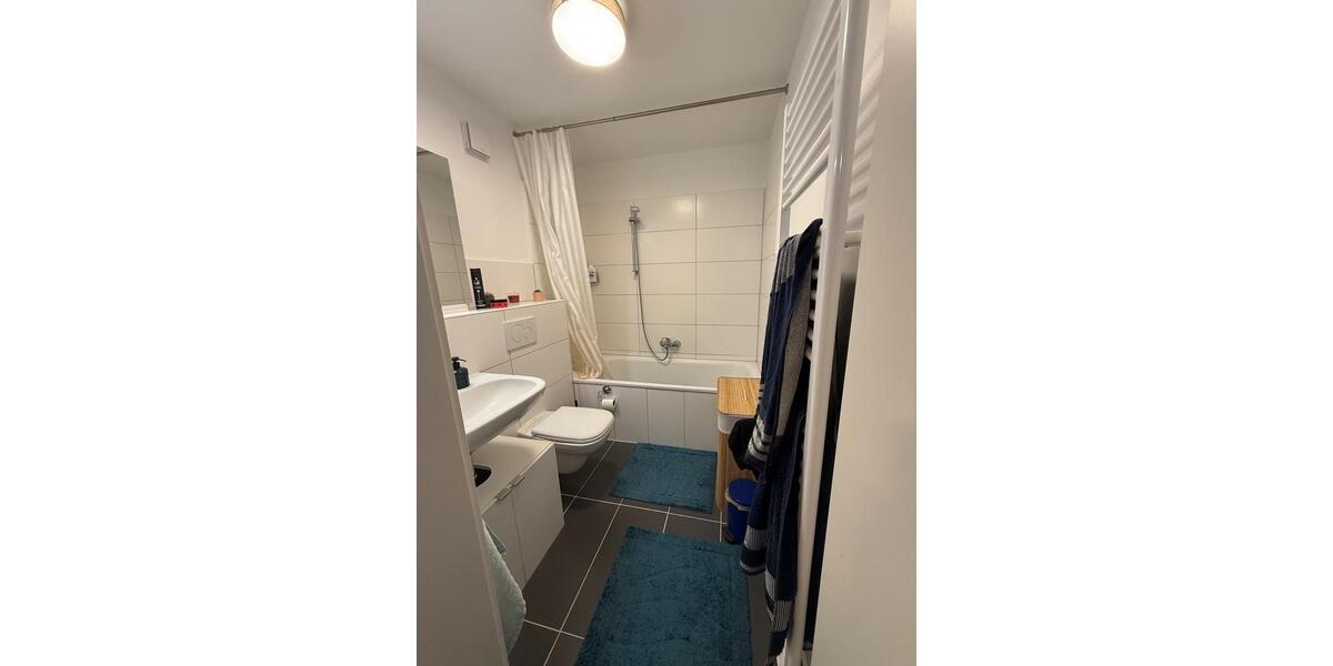 Erdgeschoßwohnung Burgdorf - 2 Zimmer, 63 m&sup2;, 551&euro; | Angebot:25962073