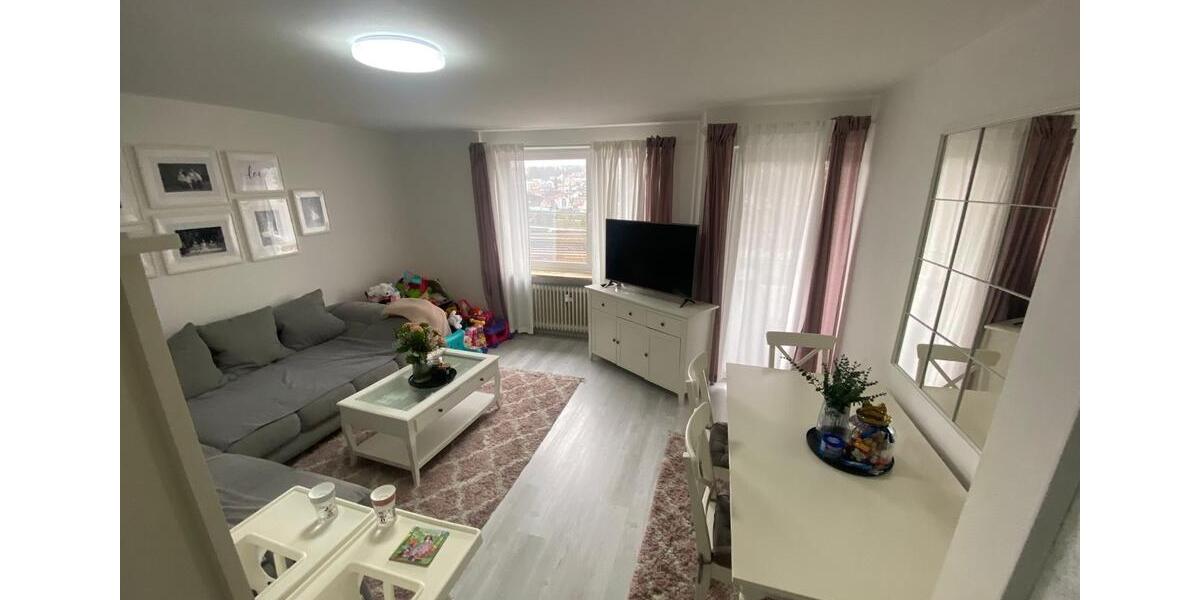 Etagenwohnung Passau Mühltal - 3 Zimmer, 71 m&sup2;, 610&euro; | Angebot:26039137