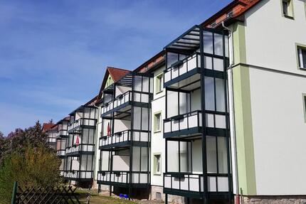 Wohnung Schmölln - 2 Zimmer, 49 m&sup2;, 238&euro; | Angebot:25074164