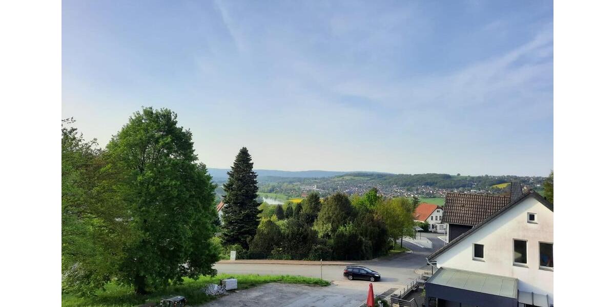 Einfamilienhaus Vlotho - 3 Zimmer, 78 m&sup2;, 960&euro; | Angebot:25933979