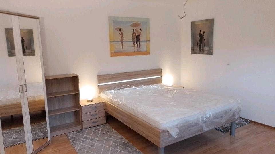 Wohnen auf Zeit Bad Eilsen - 1 Zimmer, 24 m&sup2;, 450&euro; | Angebot:26693083